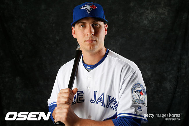 [사진] 앤디 번즈. ⓒGettyimages(무단전재 및 재배포 금지)