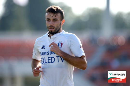 [사진] 연맹 제공.