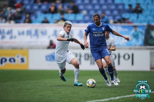 [사진] 연맹 제공.