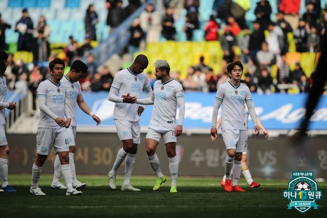 [사진] 연맹 제공.