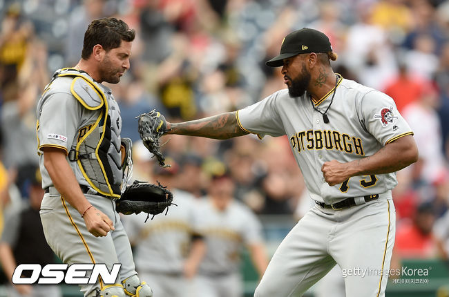 [사진] ⓒGettyimages(무단전재 및 재배포 금지)