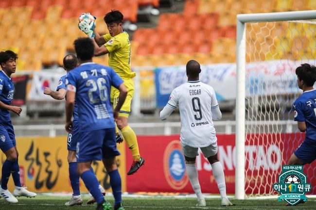 [사진] 연맹 제공.