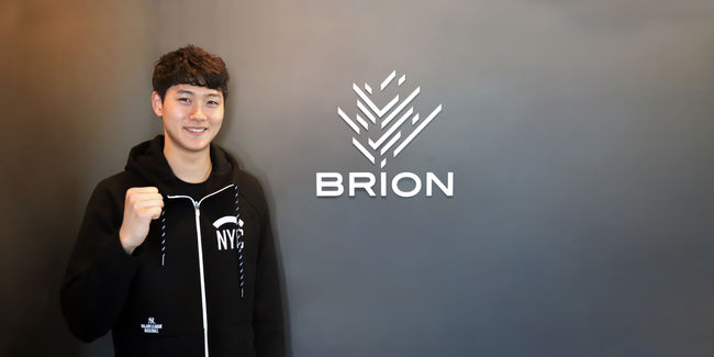 [사진] 오상욱 /브리온컴퍼니 제공