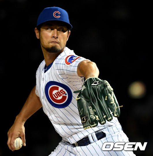 다르빗슈 유. [사진] 최규한 기자 dreamer@osen.co.kr