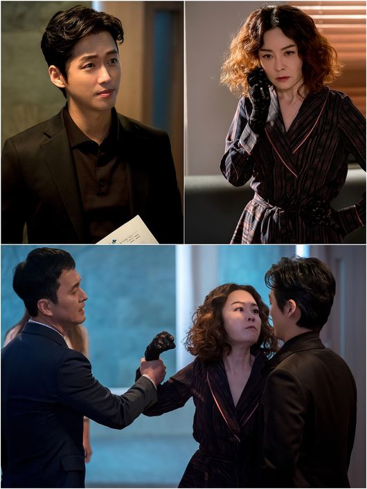 [사진] '닥터 프리즈너' 스틸 컷