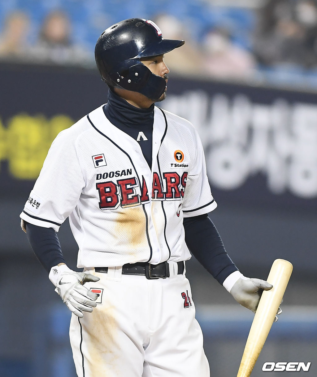 [사진] 오재원, 잠실=박준형 기자 soul1014@osen.co.kr