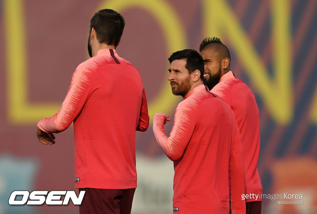 [사진] ⓒGettyimages(무단전재 및 재배포 금지)