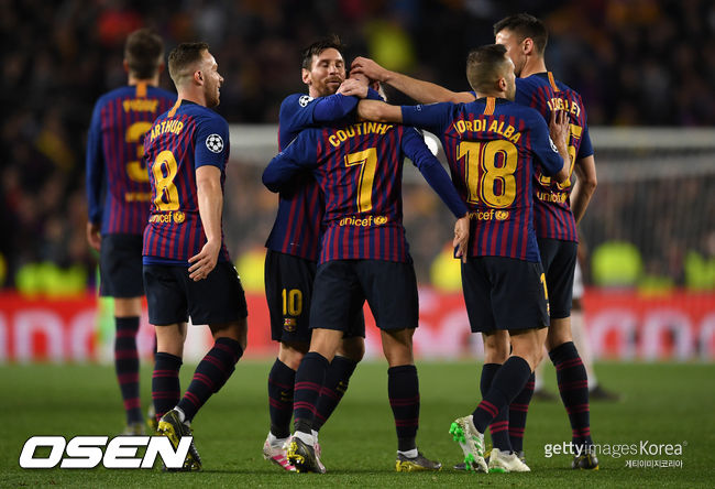 [사진] ⓒGettyimages(무단전재 및 재배포 금지)