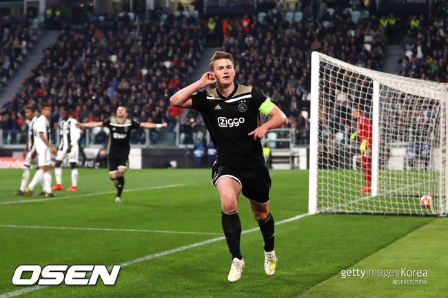 [사진] ⓒGettyimages(무단전재 및 재배포 금지)