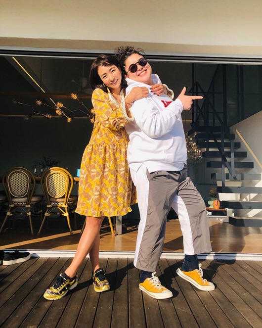 진재영 인스타그램