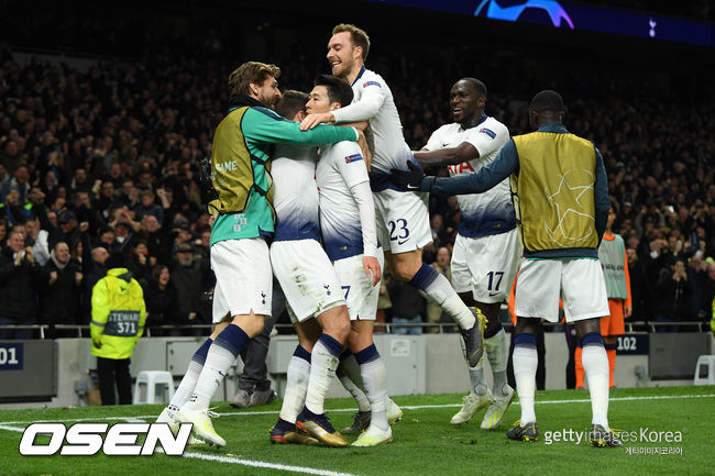 [사진] ⓒGettyimages(무단전재 및 재배포 금지)