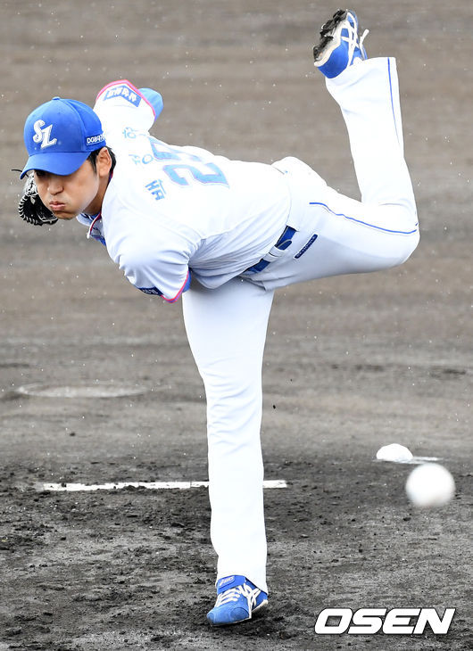 [사진] 오키나와(일본)=민경훈 기자 /rumi@osen.co.kr