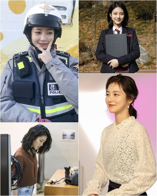 JYP엔터테인먼트 제공