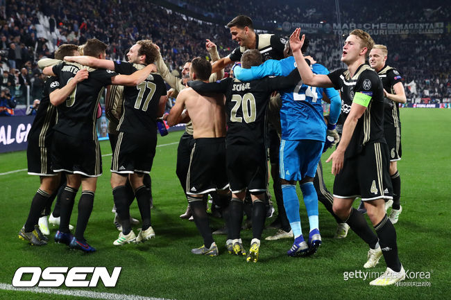 [사진] ⓒGettyimages(무단전재 및 재배포 금지)