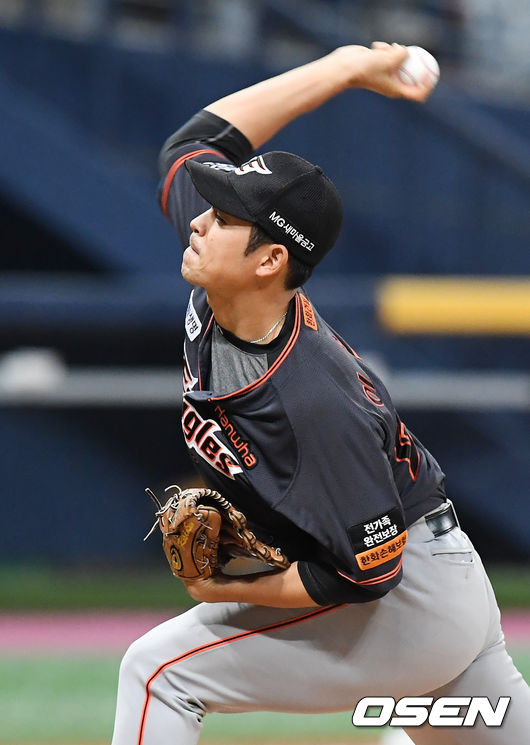 [사진] 이태양, 고척=민경훈 기자 rumi@osen.co.kr