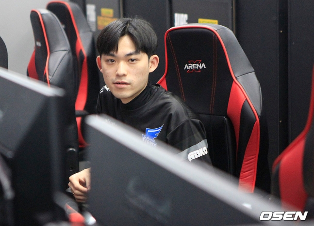 [사진] 아프리카 페이탈 '섀도우' 이승순