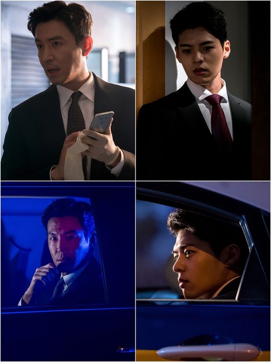 [사진] KBS 2TV '닥터 프리즈너' 스틸 컷