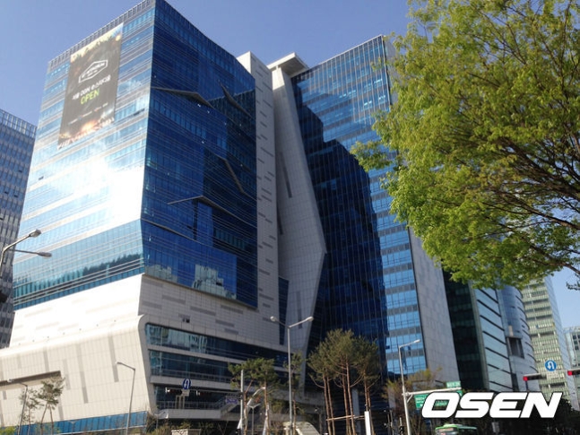 [사진] OGN 전경.