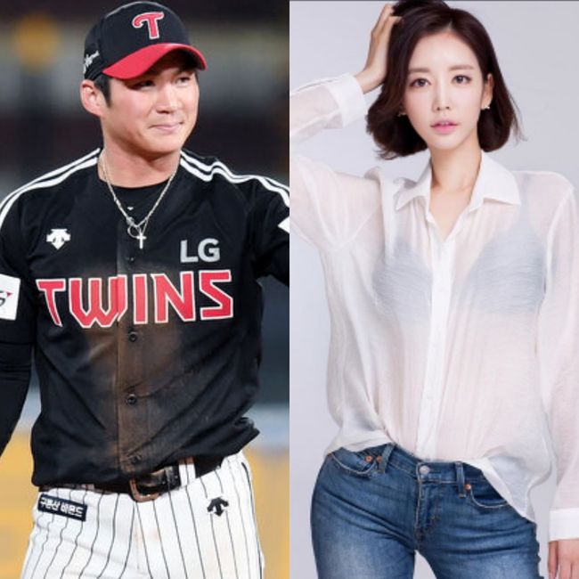 OSEN DB, 김영은 SNS