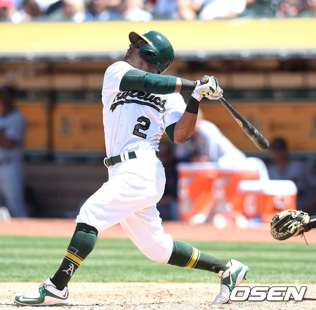 크리스 데이비스. [사진] 곽영래 기자 youngrae@osen.co.kr