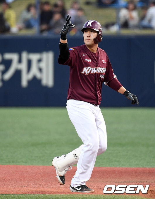 [사진] OSEN=이대선 기자 / sunday@osen.co.kr