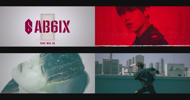 [사진] AB6IX 박우진 개인 트레일러