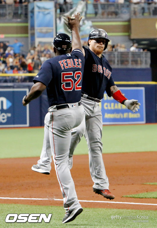 [사진] ⓒGettyimages(무단전재 및 재배포 금지)