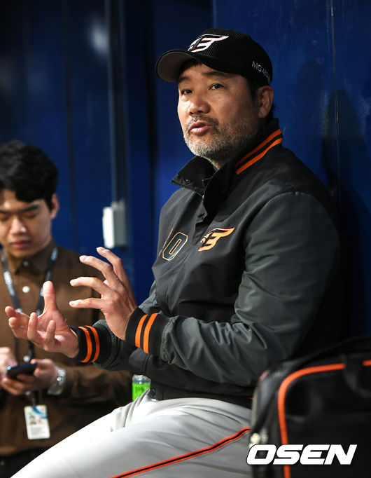 [사진] OSEN=박재만 기자 / pjmpp@osen.co.kr