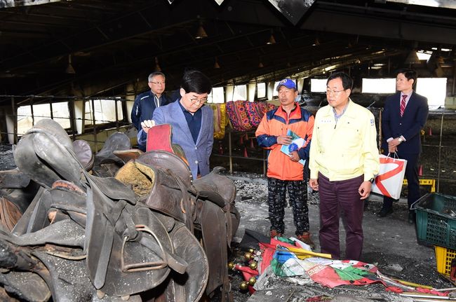 [사진] 한국마사회 제공