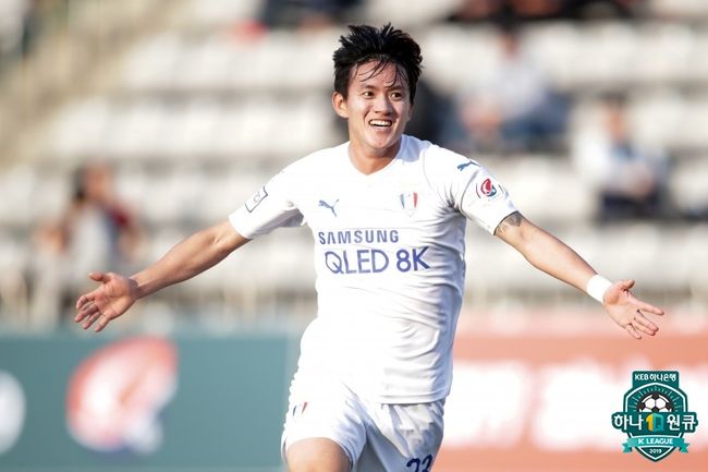 [사진] 한국프로축구연맹 제공