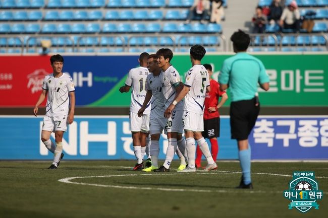 [사진] 연맹 제공.