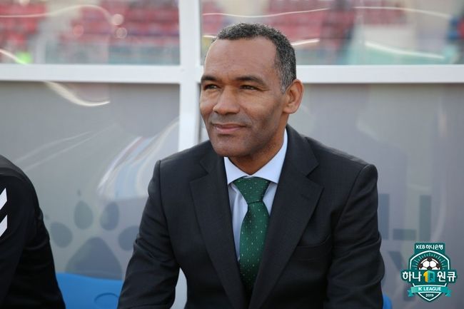 [사진] 연맹 제공.