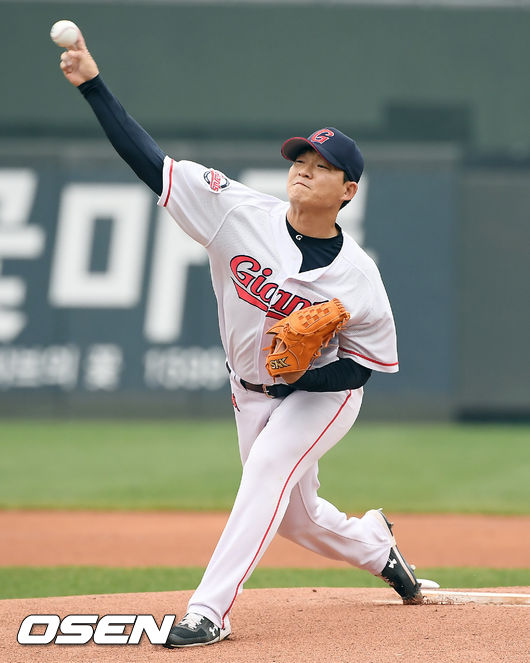 롯데 박시영 /soul1014@osen.co.kr