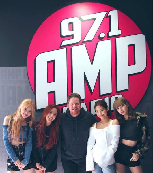 97.1 AMP RADIO