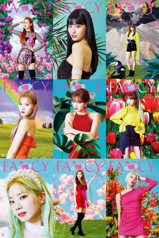 [사진] JYP엔터테인먼트 제공.