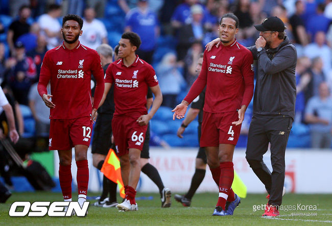 [사진] ⓒGettyimages(무단전재 및 재배포 금지)