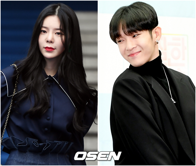 열애를 시작한 장재인(왼쪽)과 남태현(오른쪽). 최규한, 박재만 기자 dreamer@osen.co.kr