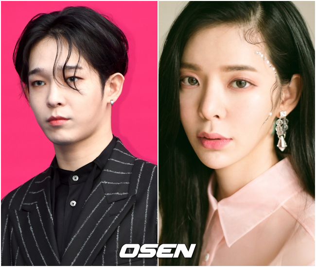 열애를 시작한 남태현(왼쪽)과 장재인(오른쪽). 최규한 dreamer@osen.co.kr