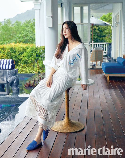 마리끌레르 제공