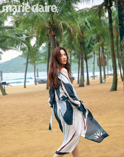 마리끌레르 제공