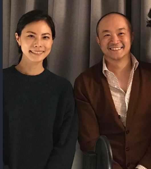 매거진B 인스타그램