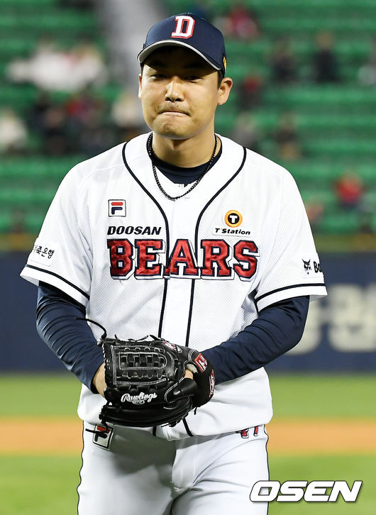 두산 베어스 홍상삼 /pjmpp@osen.co.kr