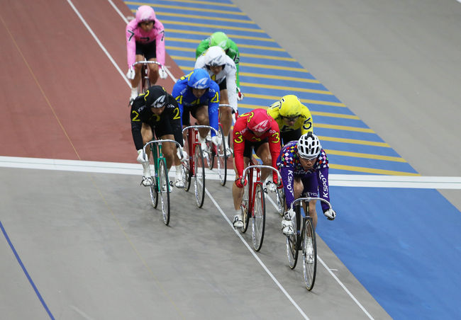 [사진] 경륜경정총괄본부 제공