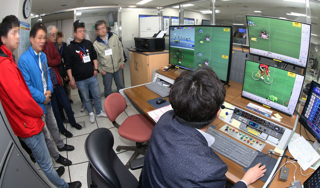 [사진] 경륜경정총괄본부 제공