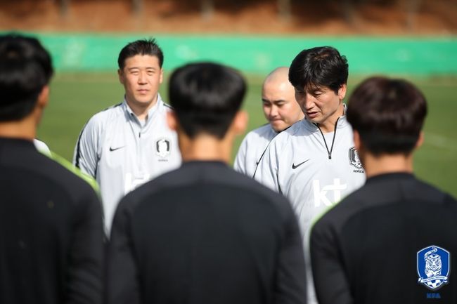 [사진] KFA 제공.