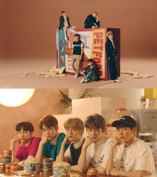 [사진] 빅히트 엔터테인먼트 제공