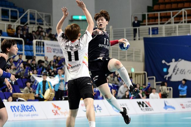 [사진] 대한핸드볼협회 제공