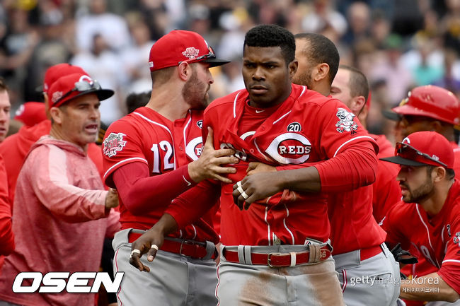 [사진] ⓒGettyimages(무단전재 및 재배포 금지)