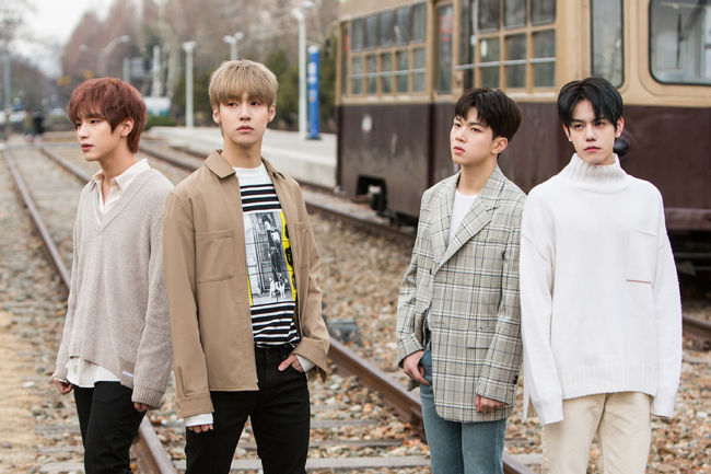 [사진] FNC엔터테인먼트 제공