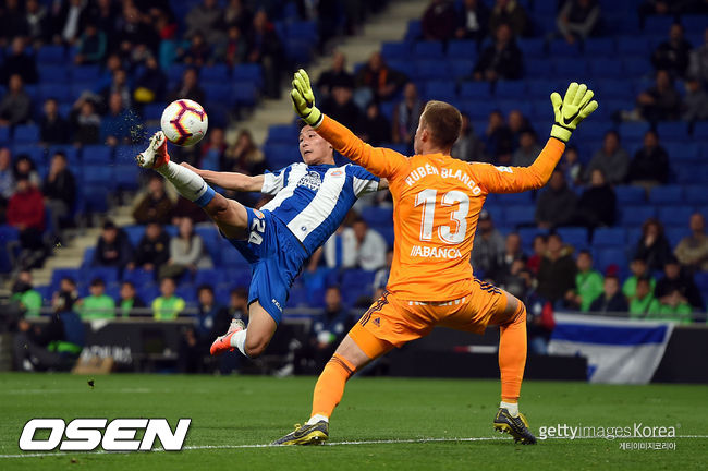 [사진] ⓒGettyimages(무단전재 및 재배포 금지)